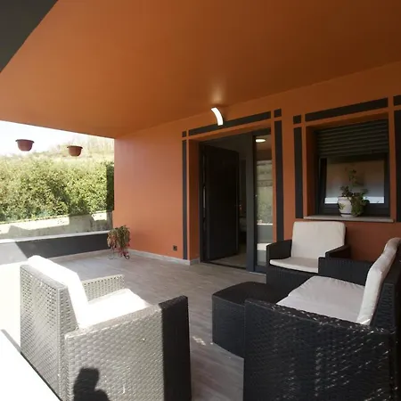 La Cueva - Onis Apartamento