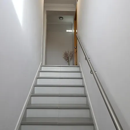 La Cueva - Onis Apartamento Avín