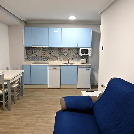 Apartment La Cueva - Onis