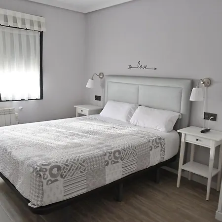 Apartamento La Cueva - Onis Avín