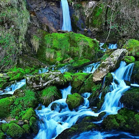 La Cueva - Onis Apartment