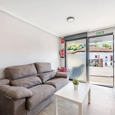 La Cueva - Onis Apartment Avín