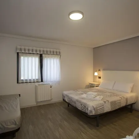 Apartment La Cueva - Onis