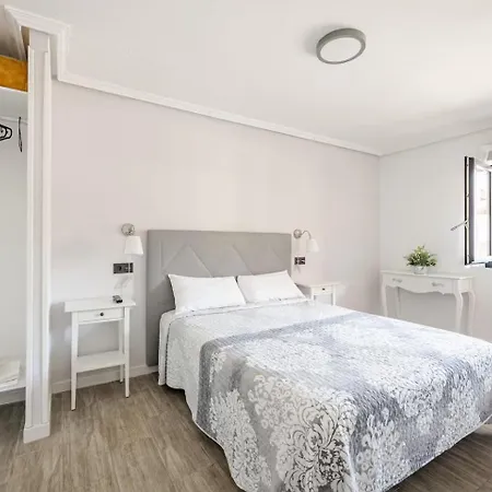 La Cueva - Onis Apartment