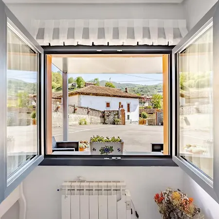 La Cueva - Onis Apartment *