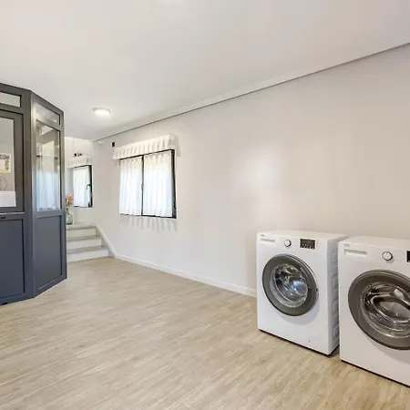 La Cueva - Onis Apartment Avín