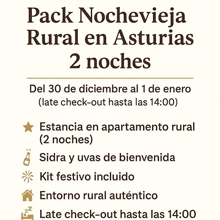 La Cueva - Onis * Avín