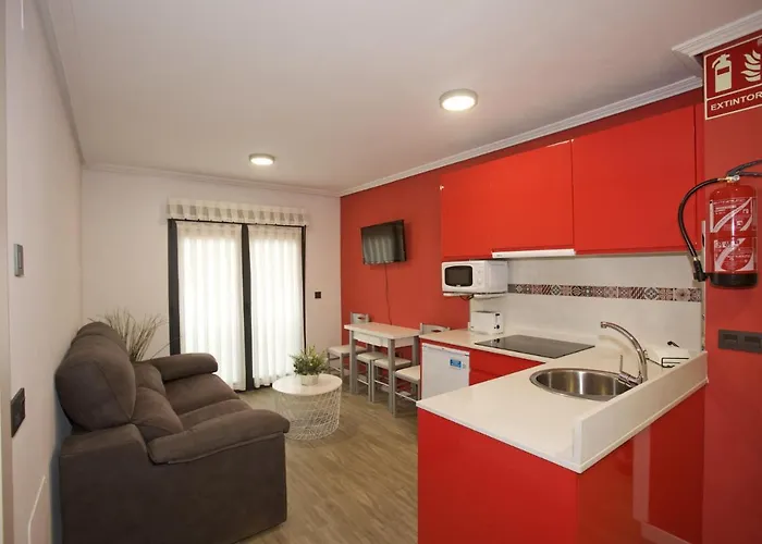 La Cueva - Onis Avín