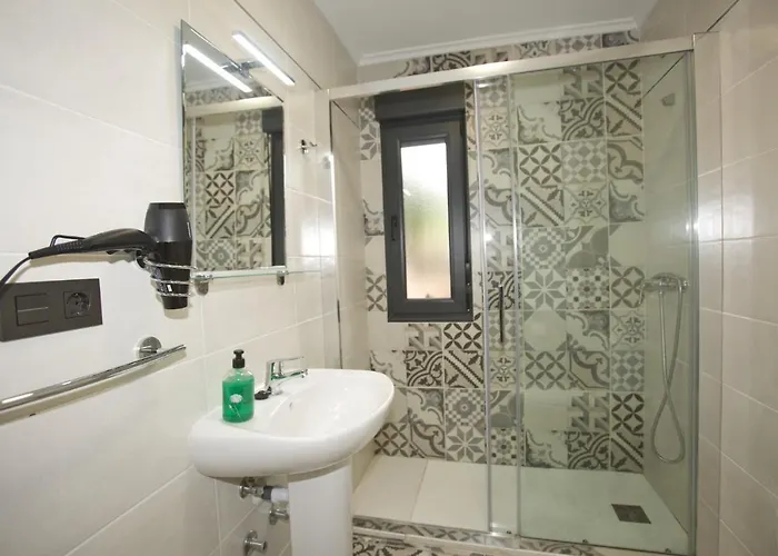 La Cueva - Onis Apartamento