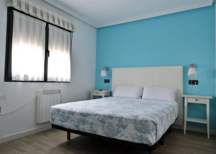 Apartamento La Cueva - Onis *