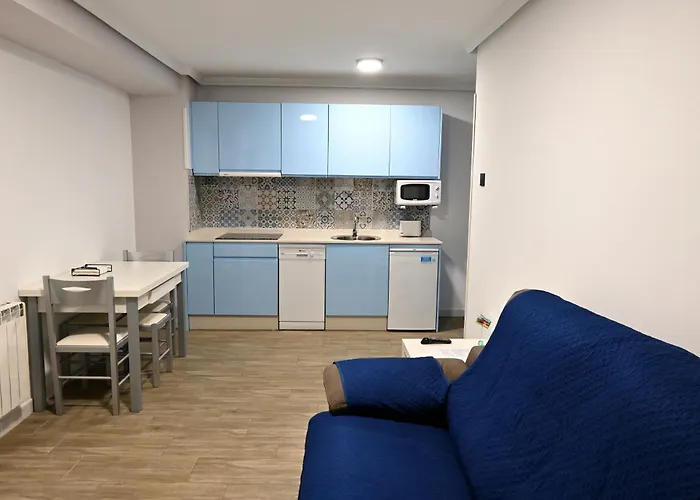 Apartamento La Cueva - Onis