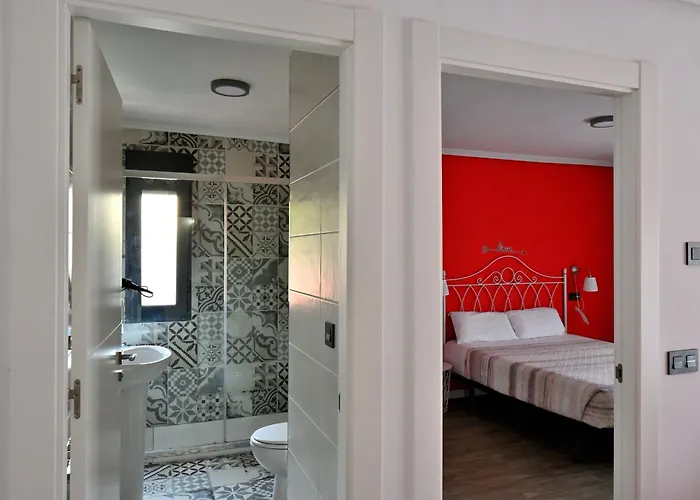 Apartamento La Cueva - Onis Avín