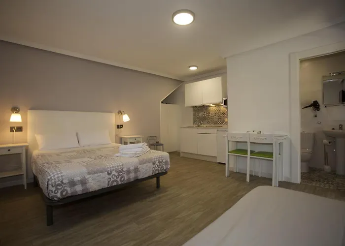 La Cueva - Onis Apartamento Avín