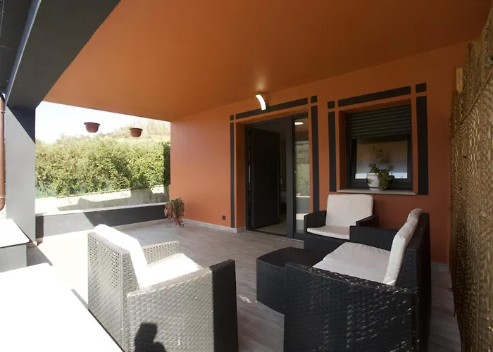 Apartamento La Cueva - Onis Avín