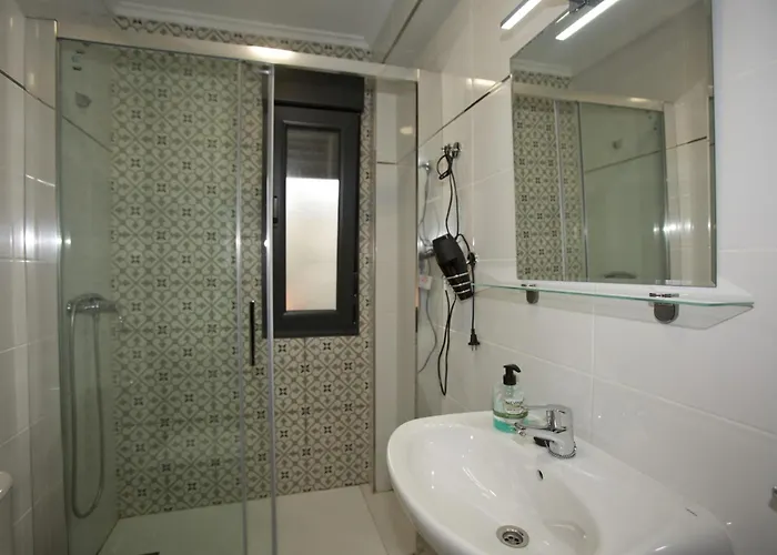 Apartamento La Cueva - Onis Avín