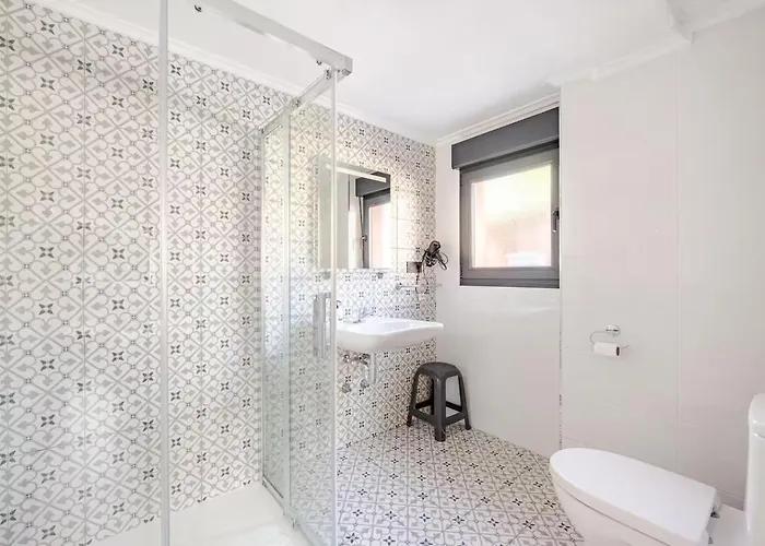 La Cueva - Onis Apartamento Avín