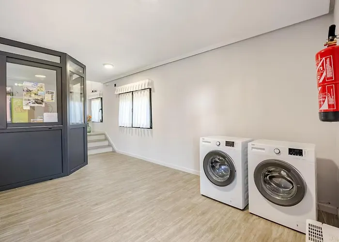 La Cueva - Onis Apartamento Avín