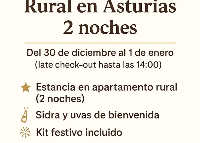 La Cueva - Onis * Avín